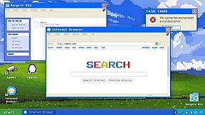 Fears to Fathom - Carson House