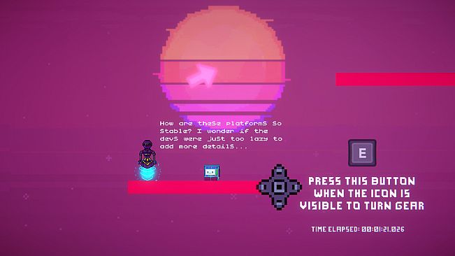 Don't Byte Your Tongue