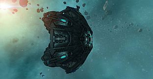 X Rebirth: The Teladi Outpost