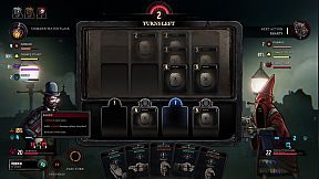 The Foretold: Westmark Legacy