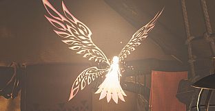 Monster Hunter Wilds - Pendant: Red Fairy Light