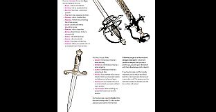 Boyfriend Dungeon TTRPG: Life On the Edge