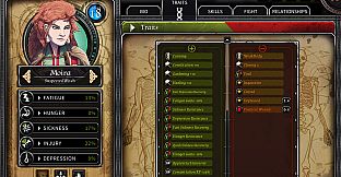 Dead In Vinland - Official Soundtrack