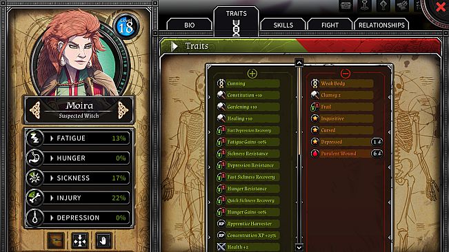Dead In Vinland - Official Soundtrack