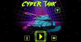 Cyber Tank (Windows)