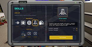 Restock Master