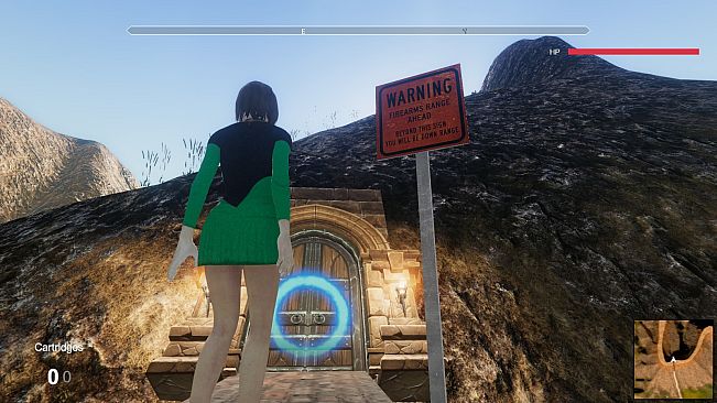 Super Hiking  Simulator 2020