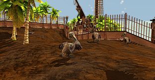 Wildlife Park 3 - Creatures of the Caribbean