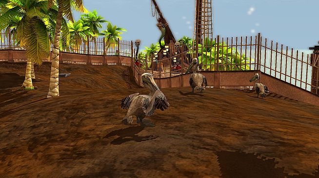 Wildlife Park 3 - Creatures of the Caribbean