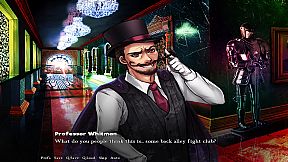 Oakwood Academy of Spells and Sorcery