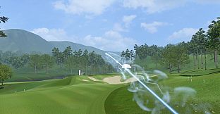 Winning Putt: Golf Online