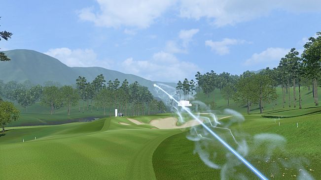 Winning Putt: Golf Online