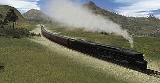 Trainz Plus DLC - The Broadway Limited