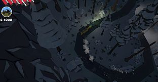 Up'N'Up: Mountain Express