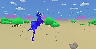 "BUTTS: The VR Experience"