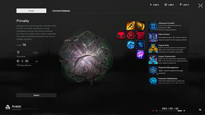 Lightracer Spark - Stars Will