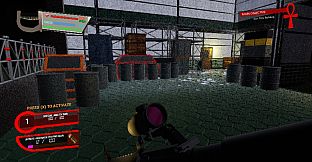 Lucky Pikinini - Zombie Rampage