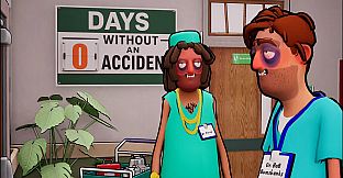 Hospital Hustle