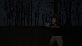 With in the Obscurity