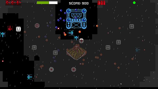 Tiger Tank 59 Ⅰ Volcano MP039