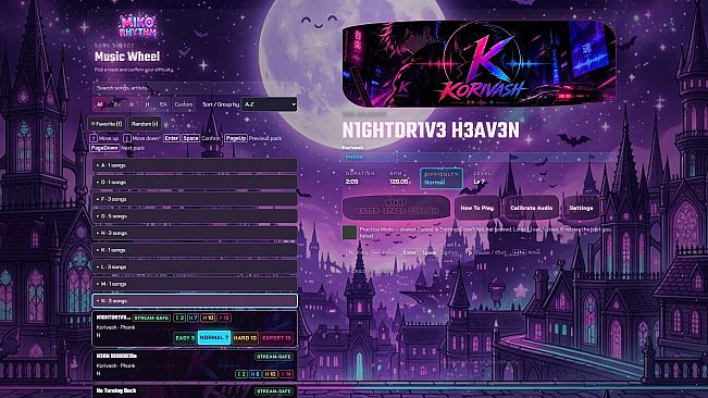 Miko Rhythm
