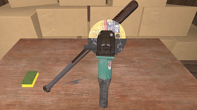 Mystery Box Simulator