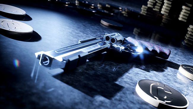 THE FINALS - Wavereaver Set