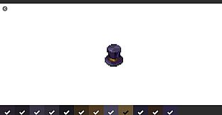 Pixel Art Monster - Expansion Pack 1