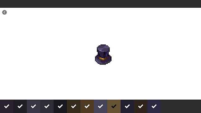 Pixel Art Monster - Expansion Pack 1