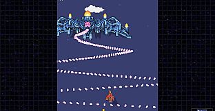 Chrono Wing: Cats in Space!