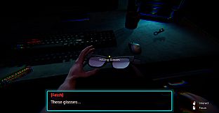 The Main Menu