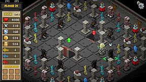 Magic Tower 3D