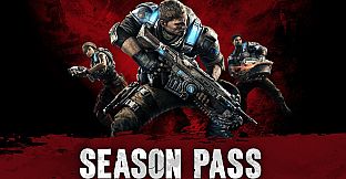 Gears of War 4 Season Pass