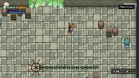 Curse of the Corsair