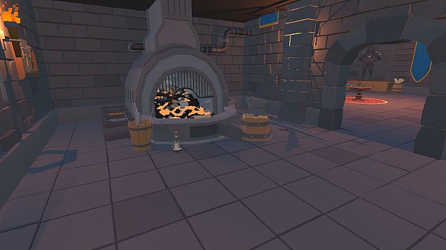 Secrets in Stone