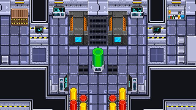 RPG Maker MZ - Fantasy Dreamland - Laboratory Pack