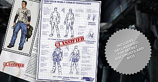 Shadow Complex Superfan DLC Pack