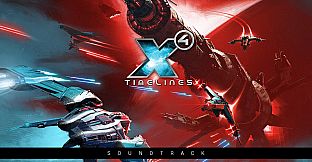 X4: Timelines Soundtrack