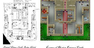 Arvale - Deluxe Contents