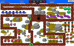 C64 & AMIGA Classix Remakes Sixpack 3