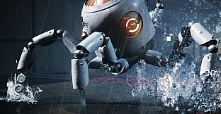 Atomic Heart - Blood On Crystal