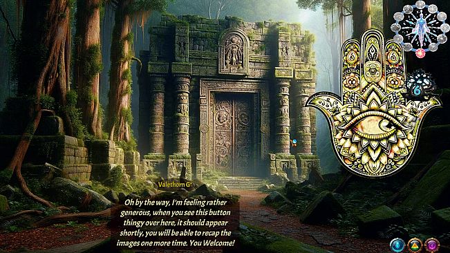 Guardians Of The AfterLife