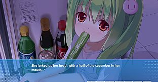 There is No GreenDam