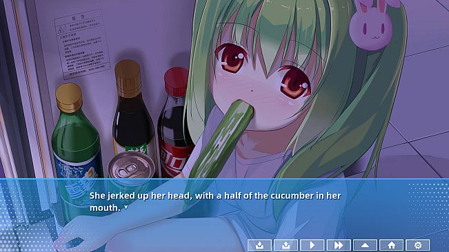 There is No GreenDam