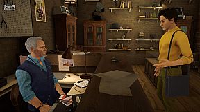 Nancy Drew: Mystery of the Seven Keys