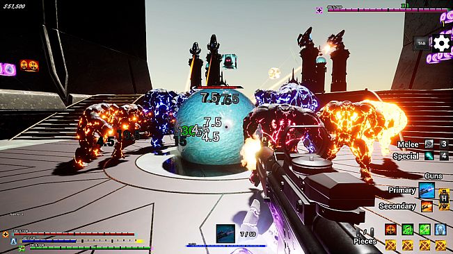 Pillars Of Protection