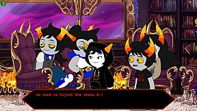 HIVESWAP: ACT 2
