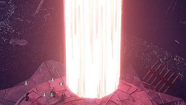 Blood Vow: Survive the Night