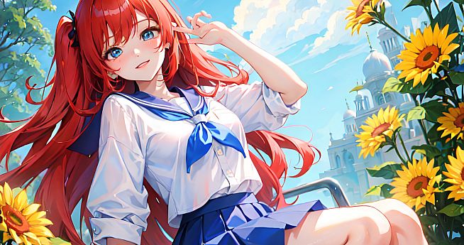 Beautiful Sakura: Surfing Club