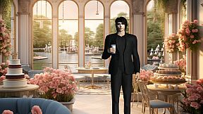 1000 Princes: Born to Love You